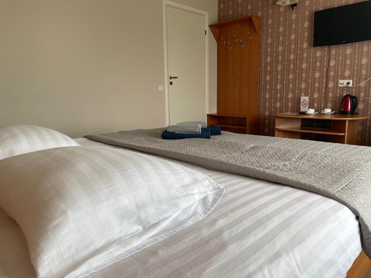 Zilina Hotel Marijampolė Eksteriør billede