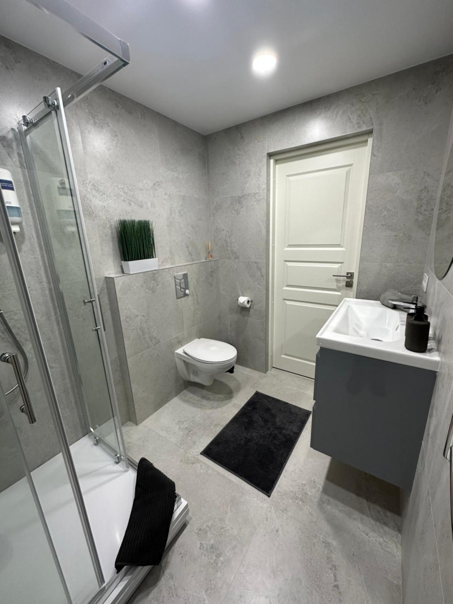 Zilina Hotel Marijampolė Eksteriør billede