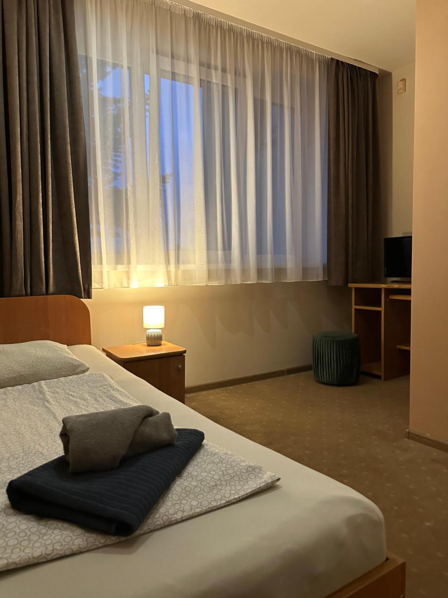 Zilina Hotel Marijampolė Eksteriør billede
