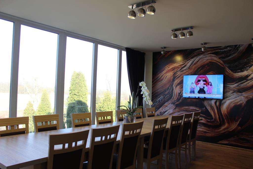 Zilina Hotel Marijampolė Eksteriør billede